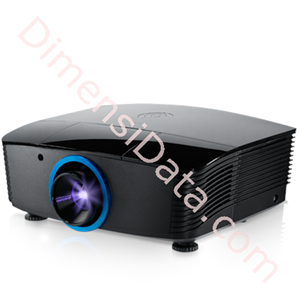 Picture of Projector INFOCUS SP8604