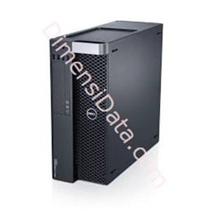 Picture of SERVER Dell Precision T3610 TOWER WORKSTATION