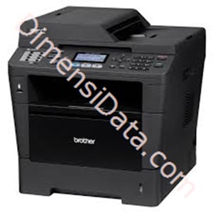 Picture of Printer BROTHER MFC-8510DN ASA
