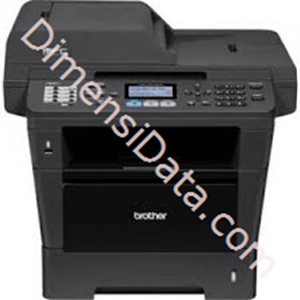 Picture of Printer BROTHER MFC-8910DW ASA