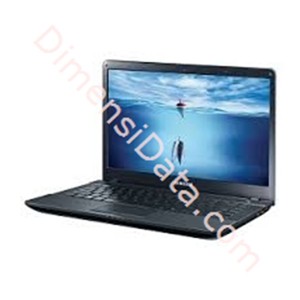 Picture of Notebook SAMSUNG NP270E4V-X01ID