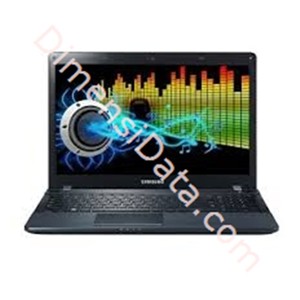 Picture of Notebook SAMSUNG NP275E4V-K02ID