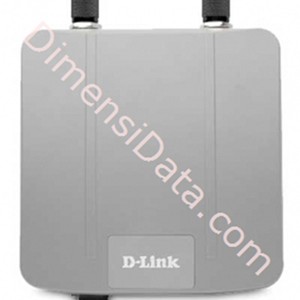Picture of D-LINK AirPremier N Dual-Band Access Point 