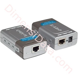 Picture of Switch D-LINK PoE Adapter Kit