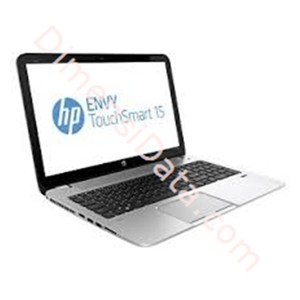 Picture of Notebook HP Envy TouchSmart 15-J018TX