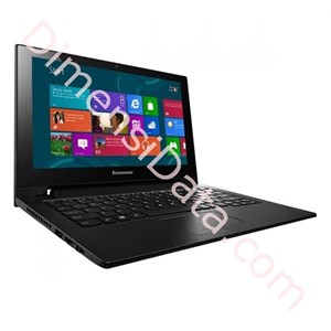 Picture of Netbook LENOVO IdeaPad S210 [5940-2961]