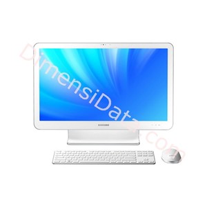 Picture of Desktop All In One SAMSUNG ATIV One 5 Style [DP515A2G-K03ID]