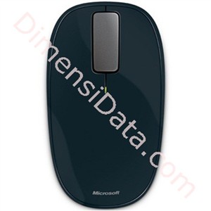 Picture of Mouse MICROSOFT Explorer Touch