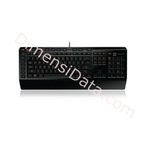 Picture of Keyboard MICROSOFT SideWinder X4 [JQD-00016]