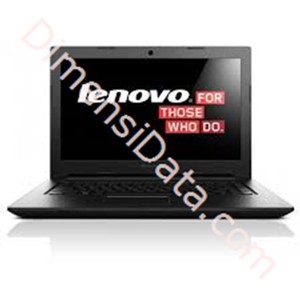 Picture of Notebook LENOVO IdeaPad S410P [5940-8529]