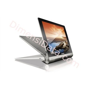 Picture of Tablet LENOVO Yoga - 8  Inch Android