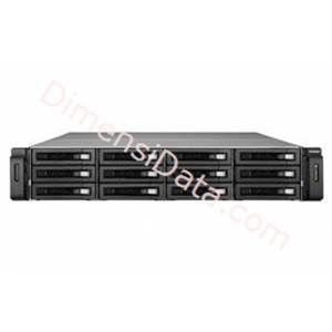 Picture of Storage QNAP TS-1279U-RP