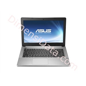Picture of Notebook ASUS A451LB-WX076D