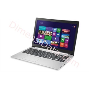 Picture of Notebook ASUS Vivobook S551LB-CJ207H