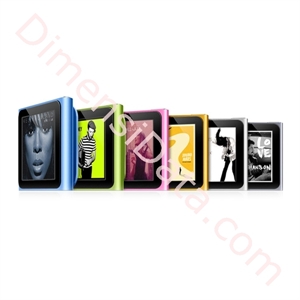 Picture of Apple iPod Nano 16GB