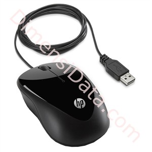 Picture of Mouse HP X1000 [H2C21AA]