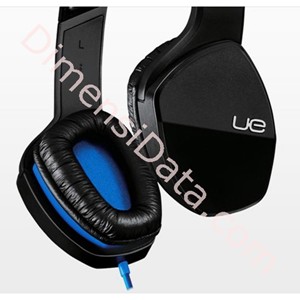Picture of Headset LOGITECH Ultimate Ears 3600 Headphone + Mic