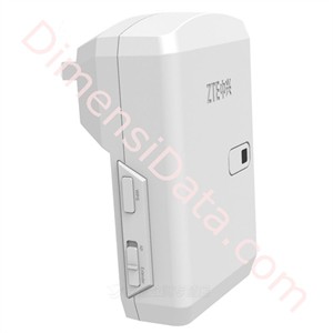 Picture of Wireless ZTE Router 560N