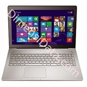 Picture of Notebook ASUS N550JV-CN300H