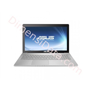 Picture of Notebook ASUS N750JV-T4107H