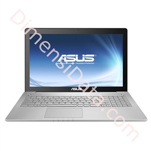 Picture of Notebook ASUS N550JV-CM208H