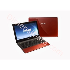 Picture of Notebook ASUS A450CC-WX154D