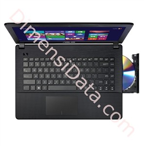 Picture of Notebook ASUS X452CP-VX039D