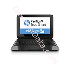Picture of Notebook HP Pavilion TouchSmart 10-e001AU