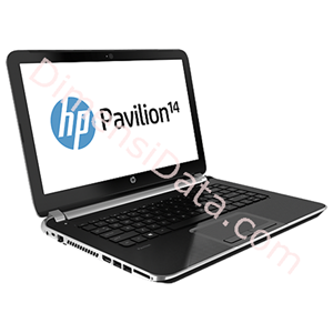 Picture of Notebook HP Pavilion 14-N055TX
