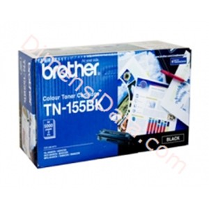 Picture of Toner BROTHER  [TN-155BK]