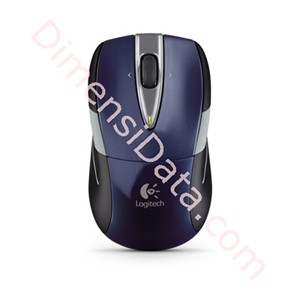 Picture of Mouse LOGITECH Wireless M525 [910-002608]