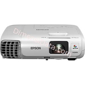 Picture of Projector EPSON EB-945 (V11H581052)