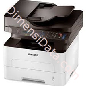 Picture of Printer Samsung SL-M2875FW Laser Mono