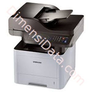 Picture of Printer SAMSUNG SL-M3870FW Laser Mono