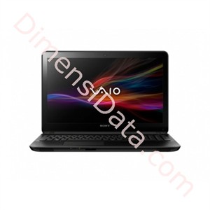 Picture of Notebook SONY Vaio SVF14N16SGB