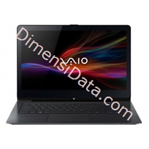 Picture of Notebook SONY Vaio SVF14N19SG