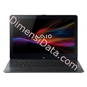 Picture of Notebook SONY Vaio SVF13N17PG