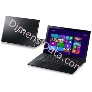 Picture of Notebook SONY Vaio Pro 13 SVP13213SG
