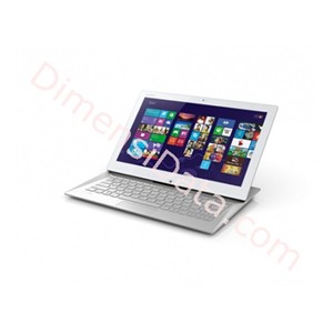 Picture of Notebook SONY Vaio Duo 13 SVD13211SG