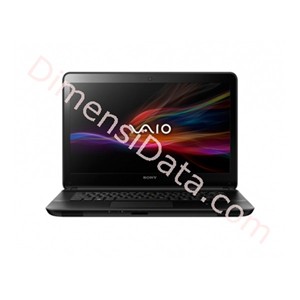 Picture of Notebook SONY Vaio SVF14212SG