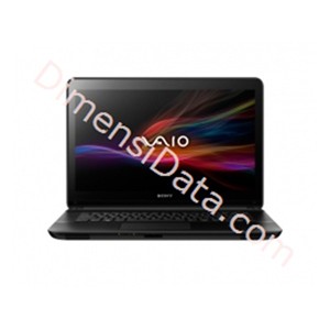 Picture of Notebook SONY Vaio SVF14319SGB