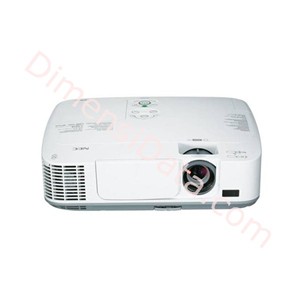 Picture of Projector NEC VE280G