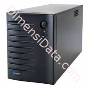 Picture of UPS ICA CE1200