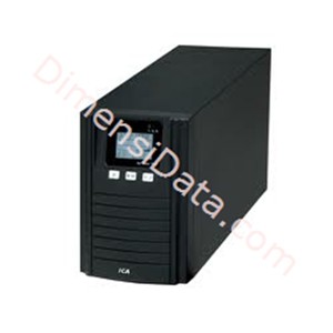 Picture of UPS ICA SE 2000