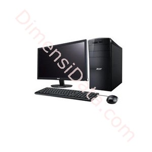 Picture of Desktop ACER  AMC605