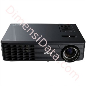 Picture of Projector ACER  [X1161N]