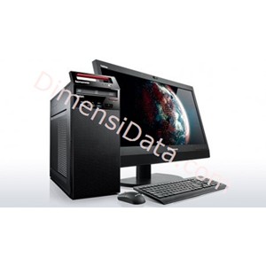 Picture of Desktop LENOVO ThinkCentre E93-7ID
