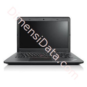Picture of Notebook LENOVO ThinkPad Edge E440 -P01