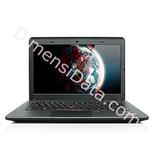 Picture of Notebook LENOVO ThinkPad E440-2IF