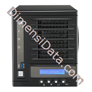 Picture of Server NAS THECUS N4520